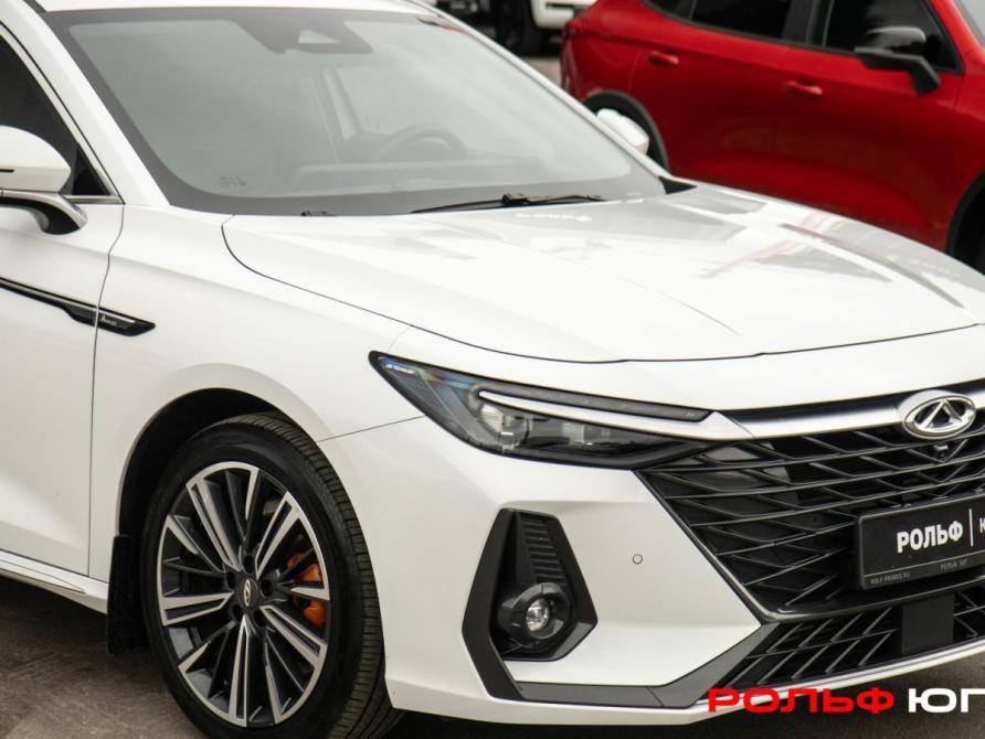 Chery Arrizo 8 Москва  - изображение 23