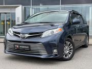 Toyota Sienna III Рестайлинг 2 Санкт-Петербург  - изображение 34