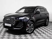 Chery Tiggo 7 Pro Max I Рестайлинг Москва  - изображение 26