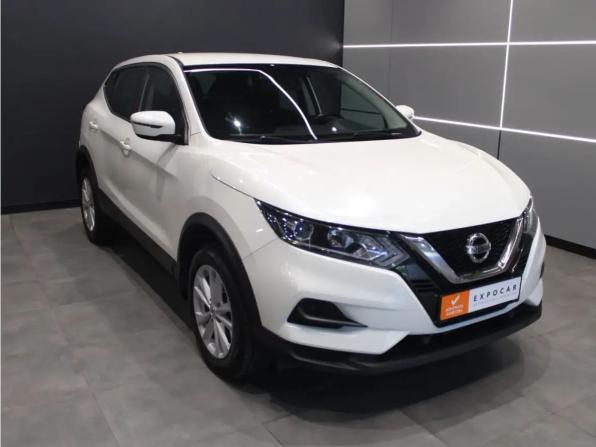 Nissan Qashqai II Рестайлинг с пробегом 2020 года, цена 1 285 000 рублей, 144000 км, внедорожник, Автокод Объявления
