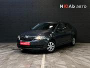 Skoda Rapid I Челябинск  - изображение 20