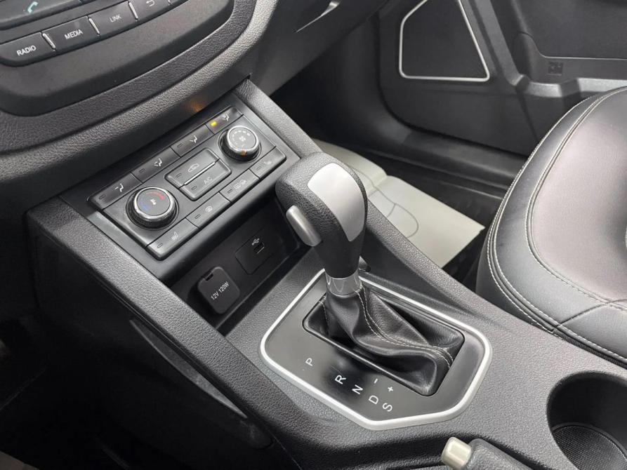 FAW Besturn X40 I Красноярск  - изображение 15