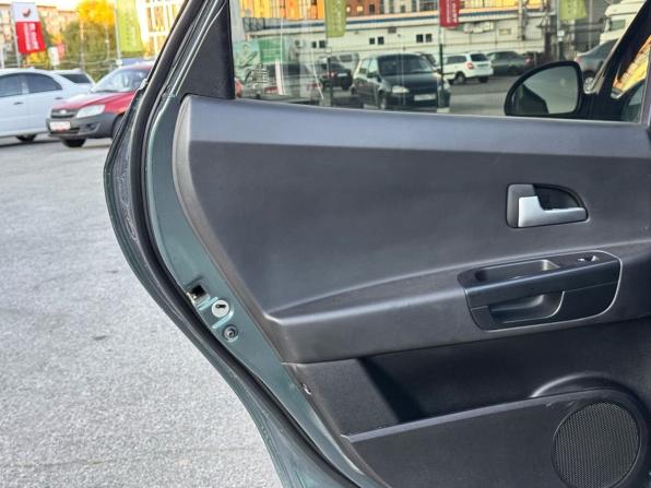 Kia Ceed I с пробегом 2008 года, цена 699 000 рублей, 238000 км, хэтчбек, Автокод Объявления