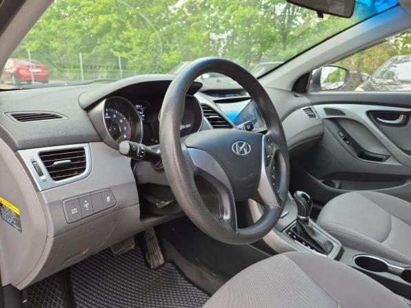 Hyundai Elantra V (MD) с пробегом 2015 года, цена 1 250 000 рублей, 98929 км, хэтчбек, Автокод Объявления