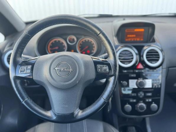 Opel Corsa D Рестайлинг II с пробегом 2012 года, цена 675 000 рублей, 112000 км, хэтчбек, Автокод Объявления