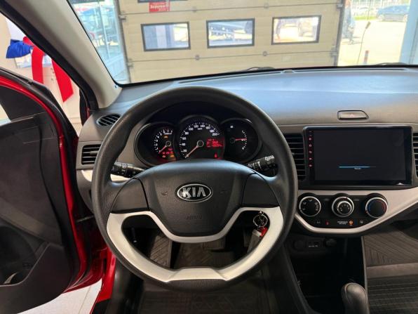 Kia Picanto II с пробегом 2012 года, цена 801 100 рублей, 49293 км, хэтчбек, Автокод Объявления
