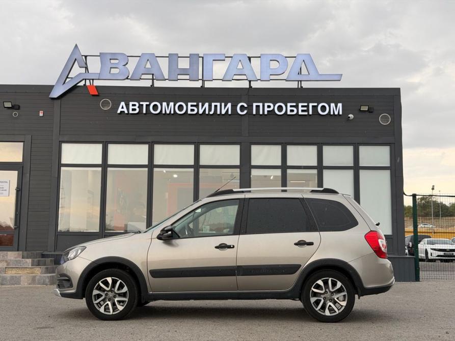 Lada (ВАЗ) Granta I Рестайлинг Волгоград  - изображение 7