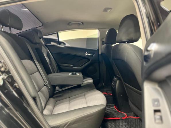 Kia Cerato III с пробегом 2013 года, цена 1 190 000 рублей, 198267 км, седан, Автокод Объявления