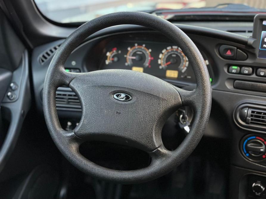 Lada (ВАЗ) Niva Travel I Архангельск  - изображение 18