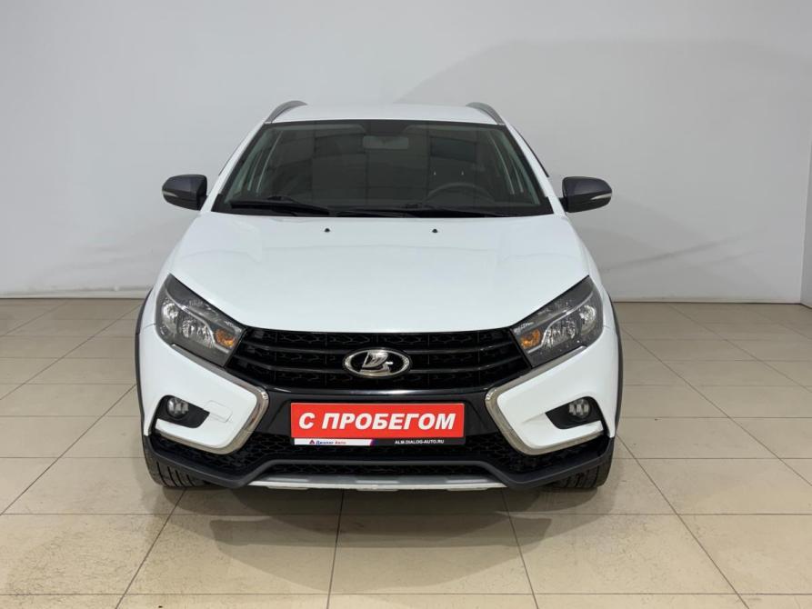 Lada (ВАЗ) Vesta I Альметьевск  - изображение 2
