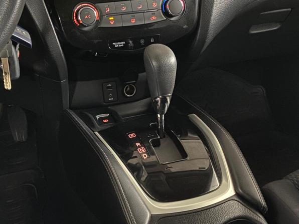 Nissan Qashqai II с пробегом 2016 года, цена 1 450 000 рублей, 116587 км, внедорожник, Автокод Объявления