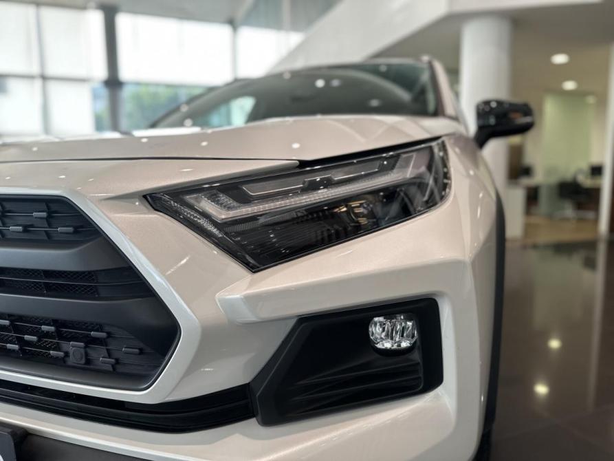 Toyota RAV4 V (XA50) Казань  - изображение 21