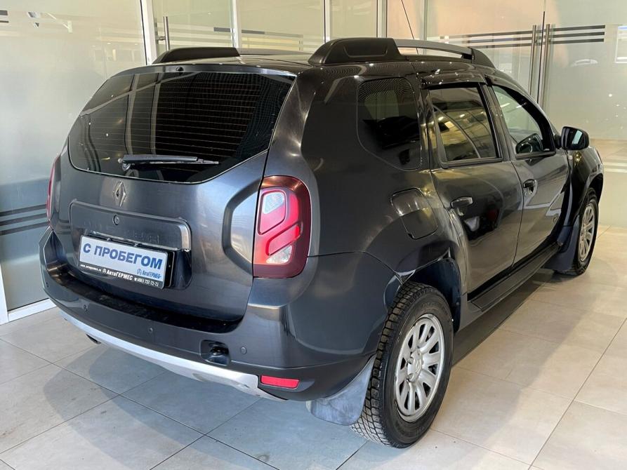 Renault Duster I Москва  - изображение 4