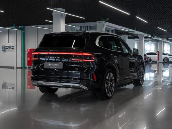 Zeekr 8X с пробегом 2026 года, цена 11 850 000 рублей, 37 км, внедорожник, Автокод Объявления