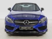 Mercedes-Benz C-Класс IV (W205) Химки  - изображение 32