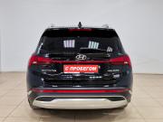 Hyundai Santa Fe IV Рестайлинг Альметьевск  - изображение 29