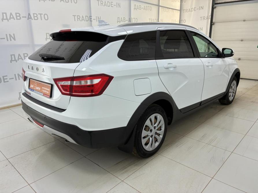 Lada (ВАЗ) Vesta I Пермь  - изображение 4
