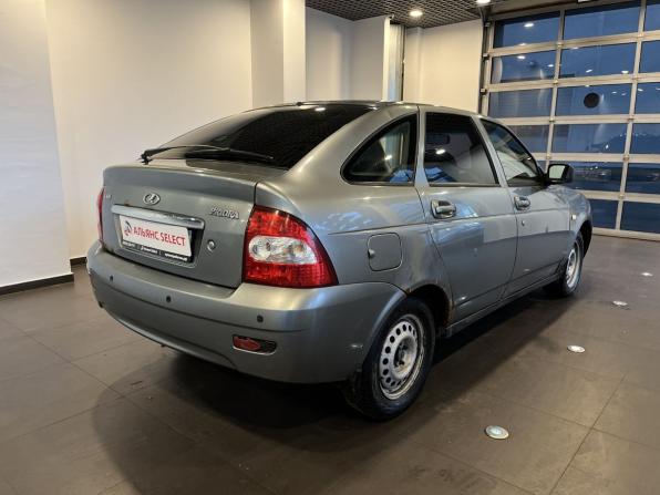 Lada (ВАЗ) Priora I с пробегом 2008 года, цена 190 000 рублей, 249145 км, хэтчбек, Автокод Объявления