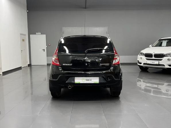 Renault Sandero I с пробегом 2013 года, цена 575 000 рублей, 229315 км, хэтчбек, Автокод Объявления