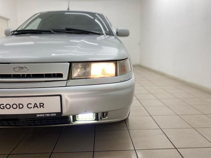 Lada (ВАЗ) 2110 Энгельс  - изображение 11