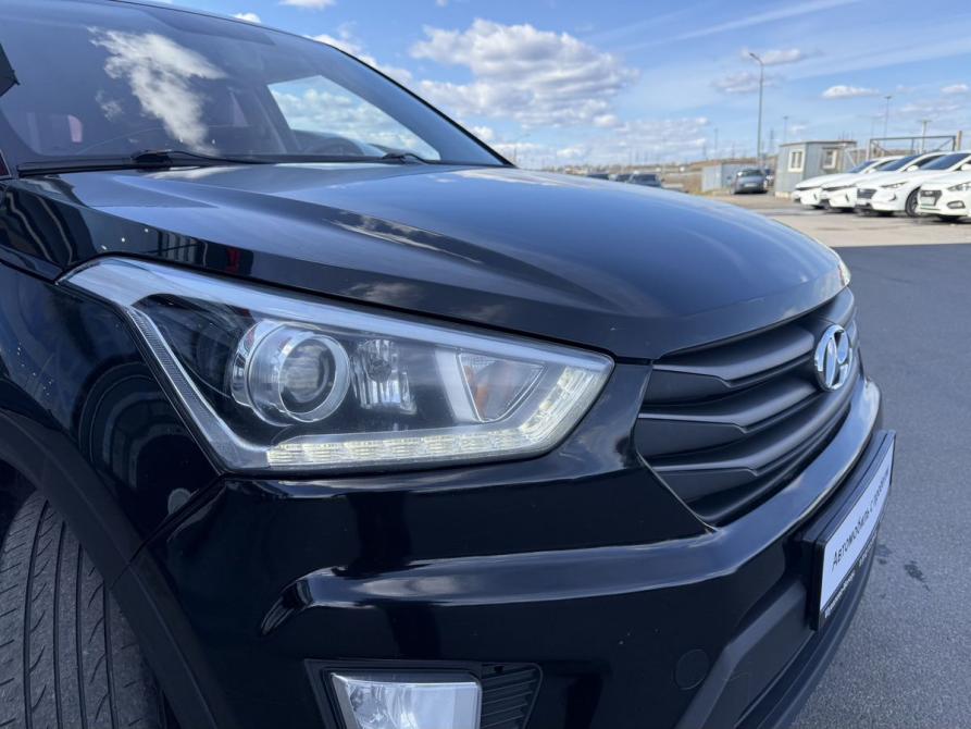 Hyundai Creta I Санкт-Петербург  - изображение 21