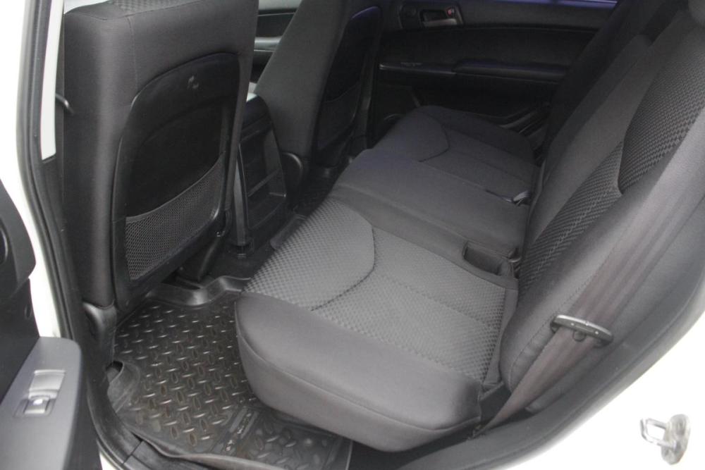 SsangYong Kyron I Рестайлинг Брянск  - изображение 19