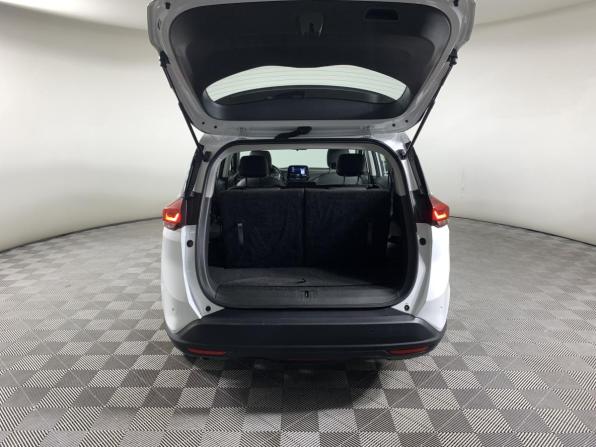 Chevrolet Orlando II с пробегом 2022 года, цена 1 650 000 рублей, 79603 км, компактвэн, Автокод Объявления