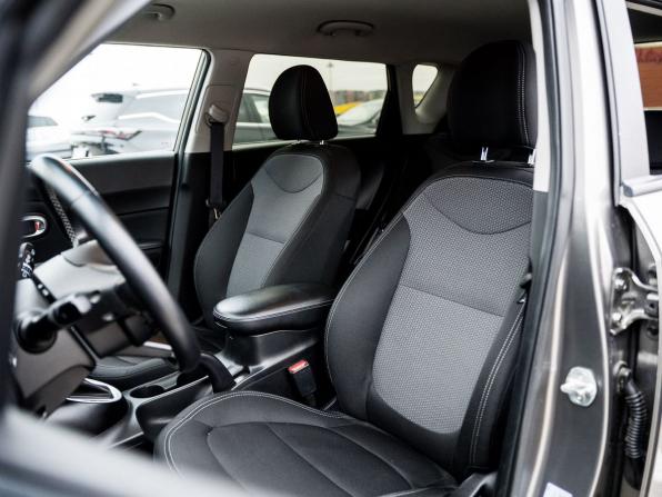 Kia Soul II Рестайлинг с пробегом 2018 года, цена 1 800 000 рублей, 53831 км, хэтчбек, Автокод Объявления
