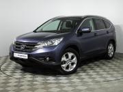 Honda CR-V IV Санкт-Петербург  - изображение 17