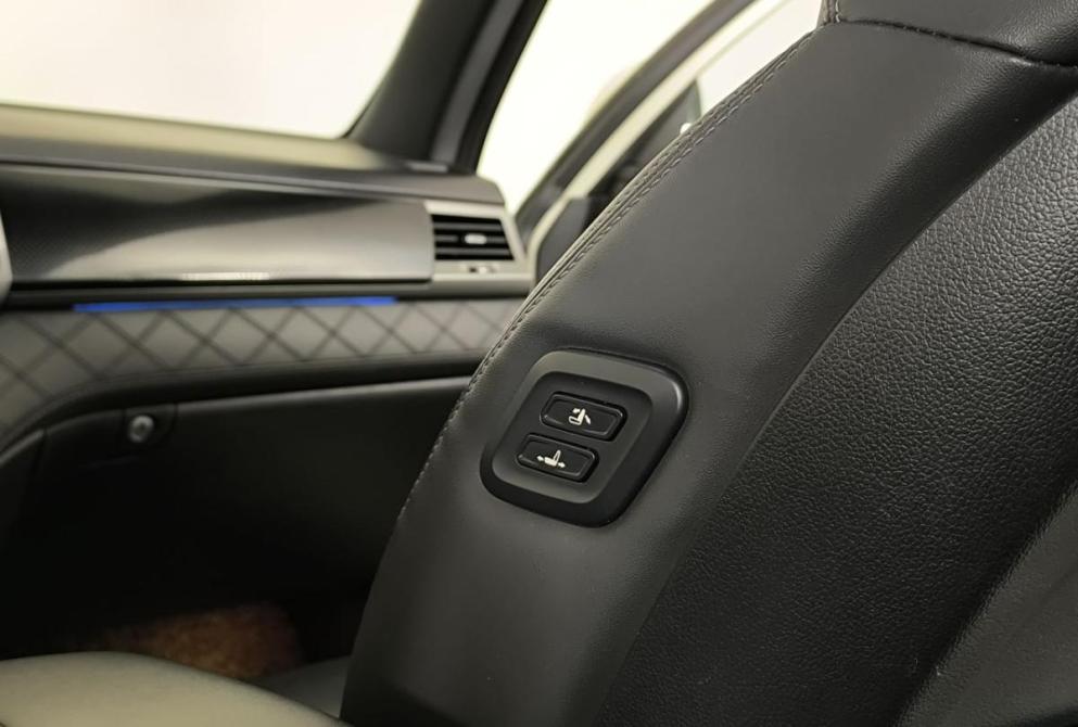 SsangYong Rexton IV Нижний Новгород  - изображение 22