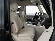 Mercedes-Benz G-Класс AMG II (W463) Москва  - изображение 51