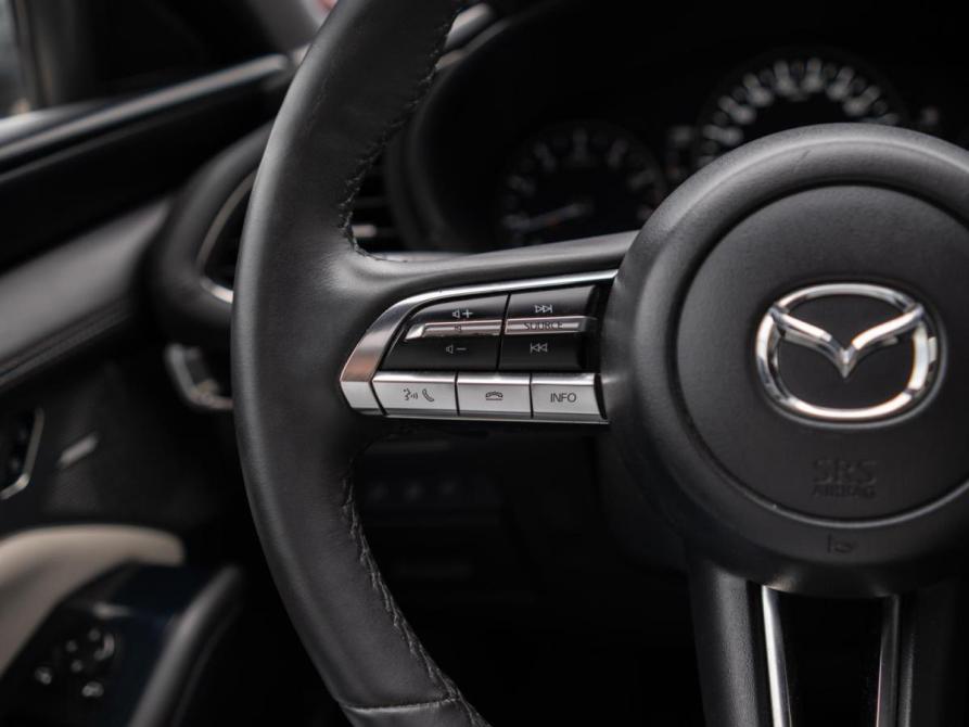 Mazda 3 IV (BP) Сочи  - изображение 24