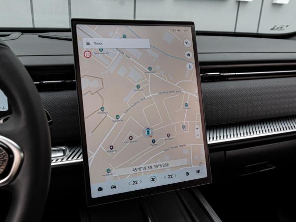 Jaecoo J7 I с пробегом 2024 года, цена 2 120 000 рублей, 56649 км, внедорожник, Автокод Объявления