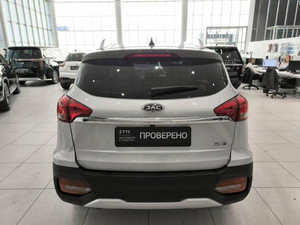 JAC JS3 с пробегом 2024 года, цена 1 380 000 рублей, 26211 км, внедорожник, Автокод Объявления