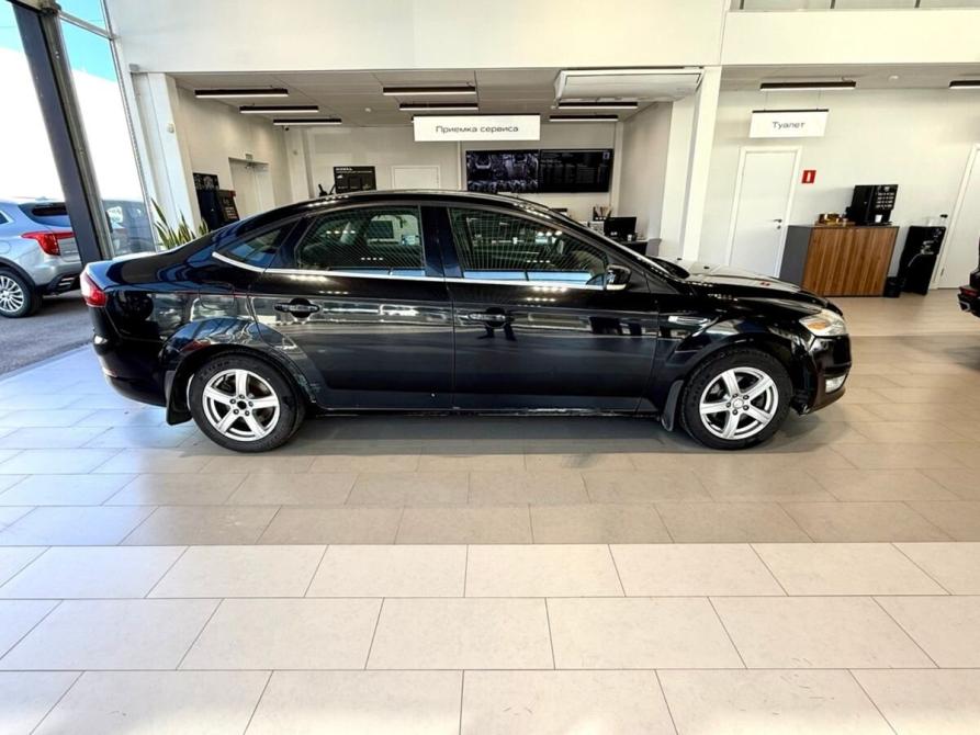 Ford Mondeo IV Рестайлинг Серпухов  - изображение 4