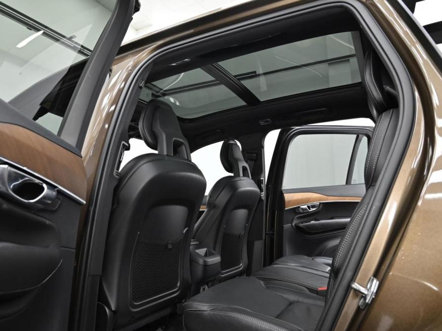 Volvo XC90 II Москва  - изображение 16