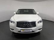 Infiniti QX60 I Пермь  - изображение 8