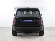 Land Rover Range Rover IV Москва  - изображение 28