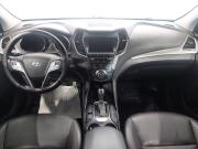 Hyundai Santa Fe III Рестайлинг Пермь  - изображение 27