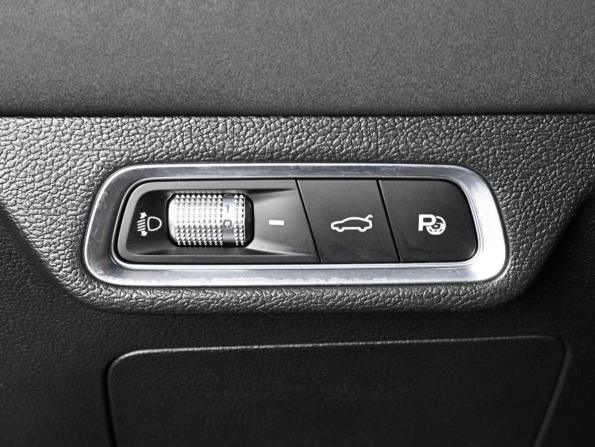 Geely Coolray I Рестайлинг с пробегом 2023 года, цена 1 899 000 рублей, 50522 км, внедорожник, Автокод Объявления
