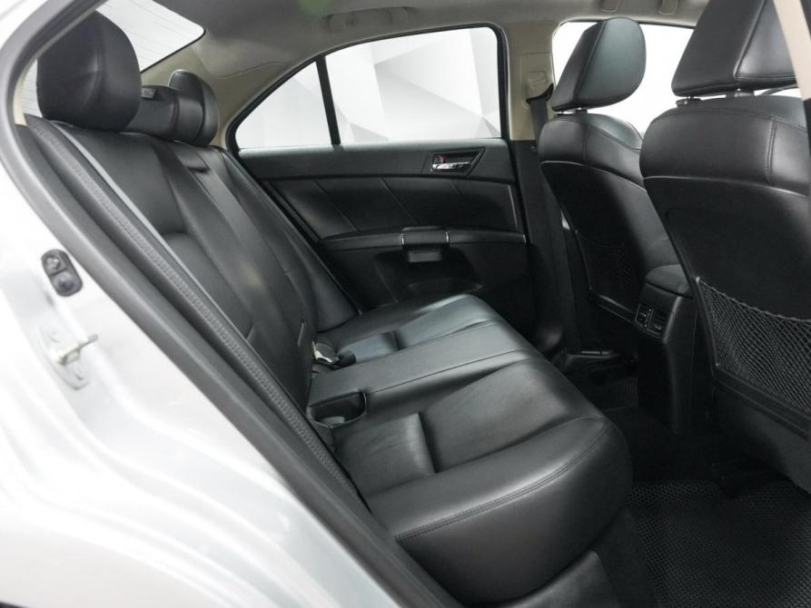 Suzuki Kizashi Ульяновск  - изображение 15