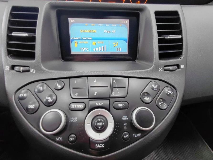 Nissan Primera III (P12) Москва  - изображение 11