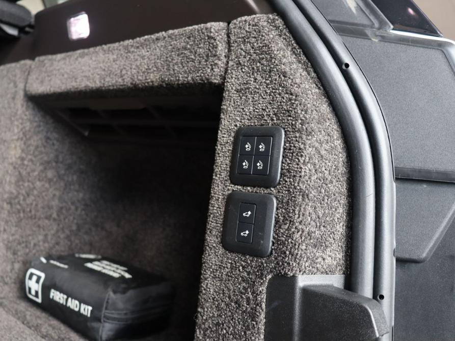 Land Rover Range Rover IV Рестайлинг Калининград  - изображение 32