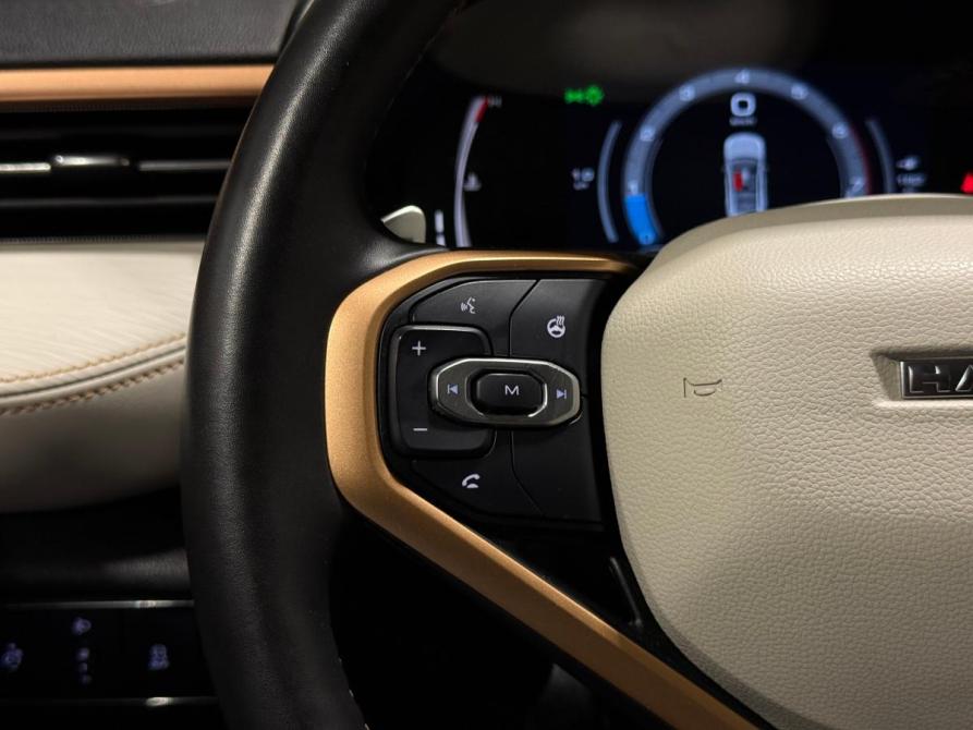 Haval Jolion I Челябинск  - изображение 16