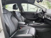 Audi A4 V (B9) Санкт-Петербург  - изображение 38