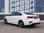 Kia Cerato IV Владимир  - изображение 29