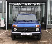 Lada (ВАЗ) 2121 (4x4) I Рестайлинг (2020) Стерлитамак  - изображение 19