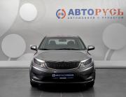 Kia Rio III Москва  - изображение 27