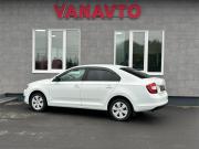 Skoda Rapid I Рестайлинг Альметьевск  - изображение 32