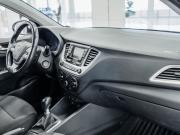 Hyundai Solaris II Рестайлинг Самара  - изображение 28